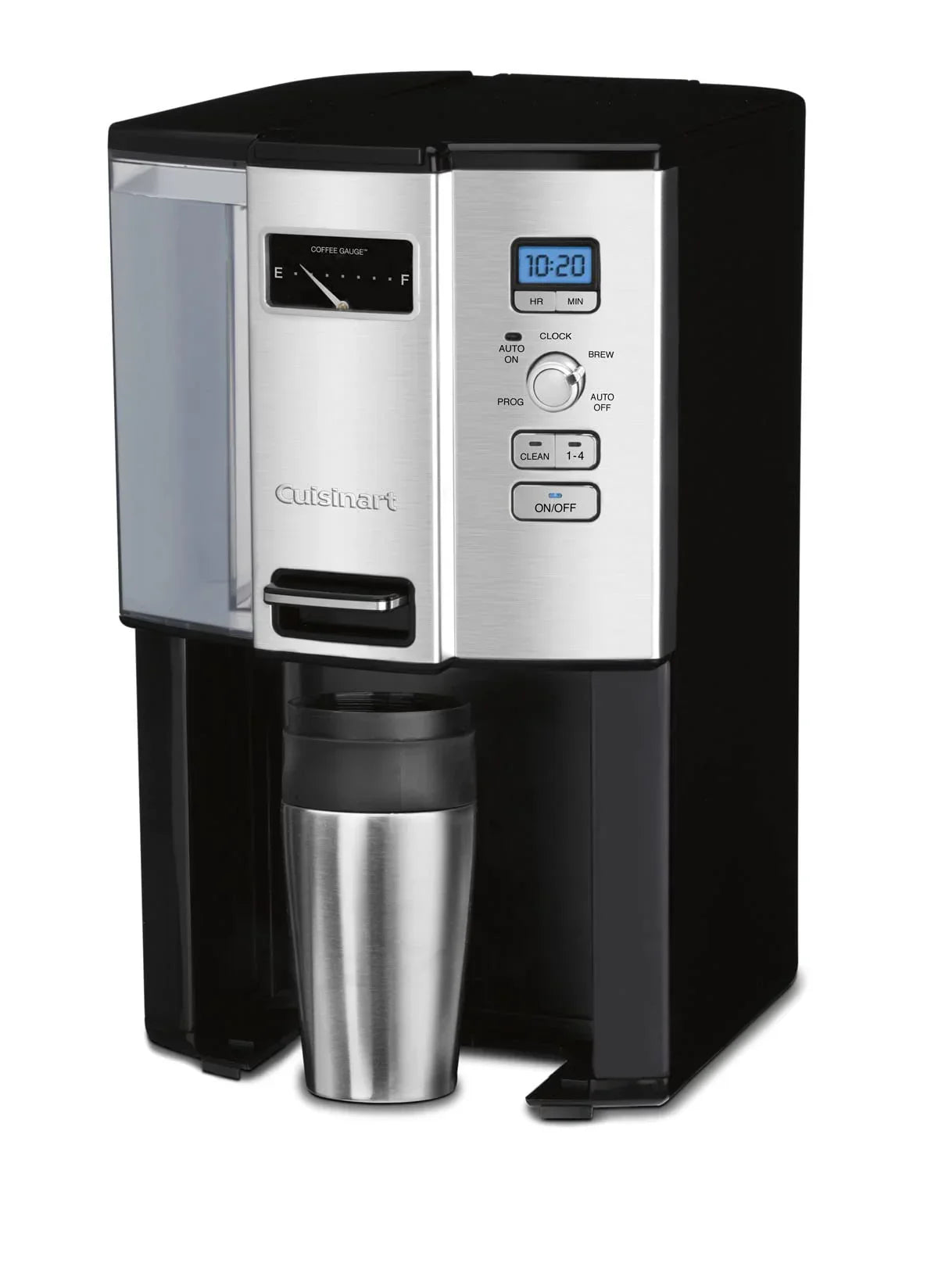 Coffee Maker, 12 Cup Programmable Drip