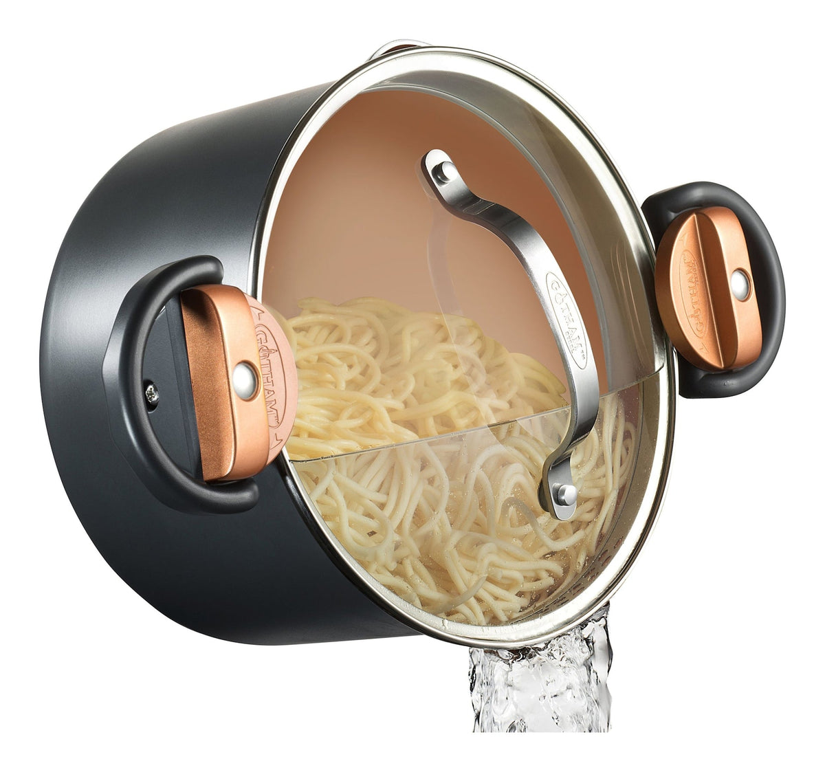 Pasta Pot