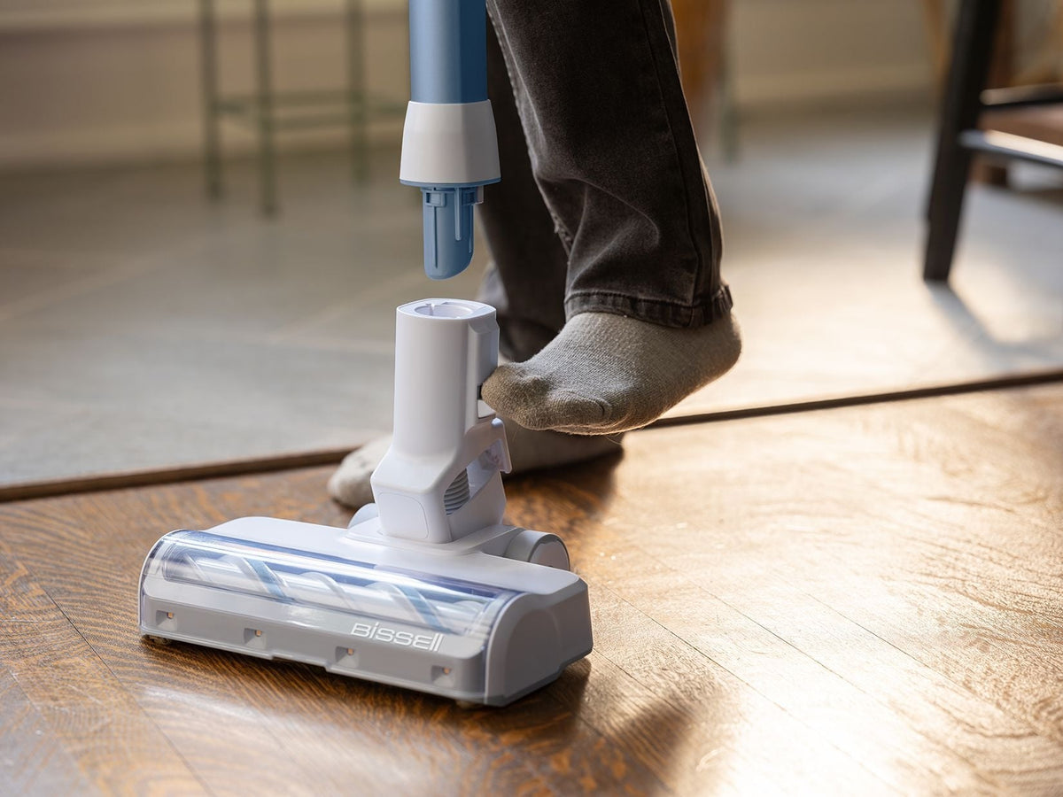 BISSELL PowerLifter Cordless Self-Standing Stick Vacuum