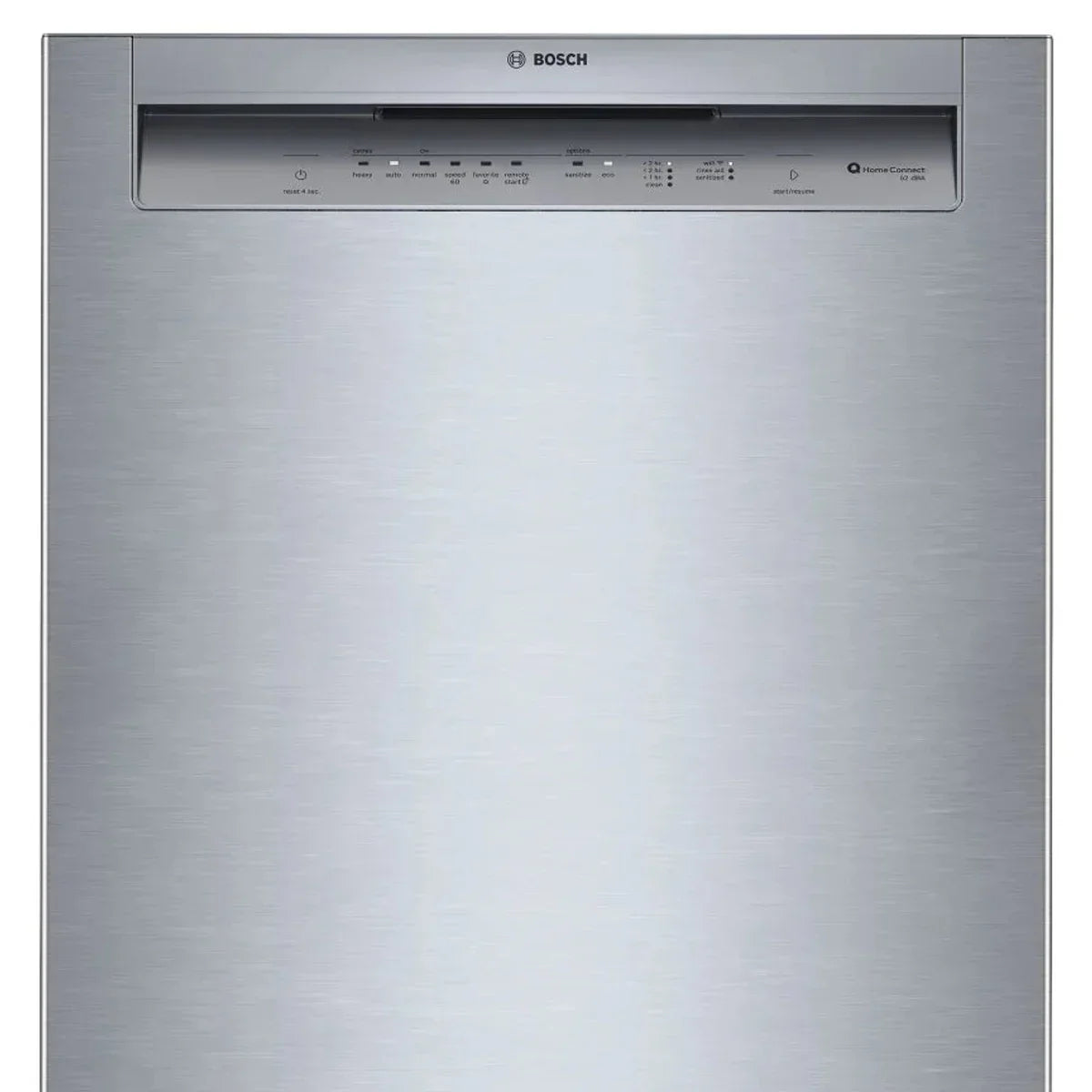100 Series 24 in. Dishwasher with PureDry Option