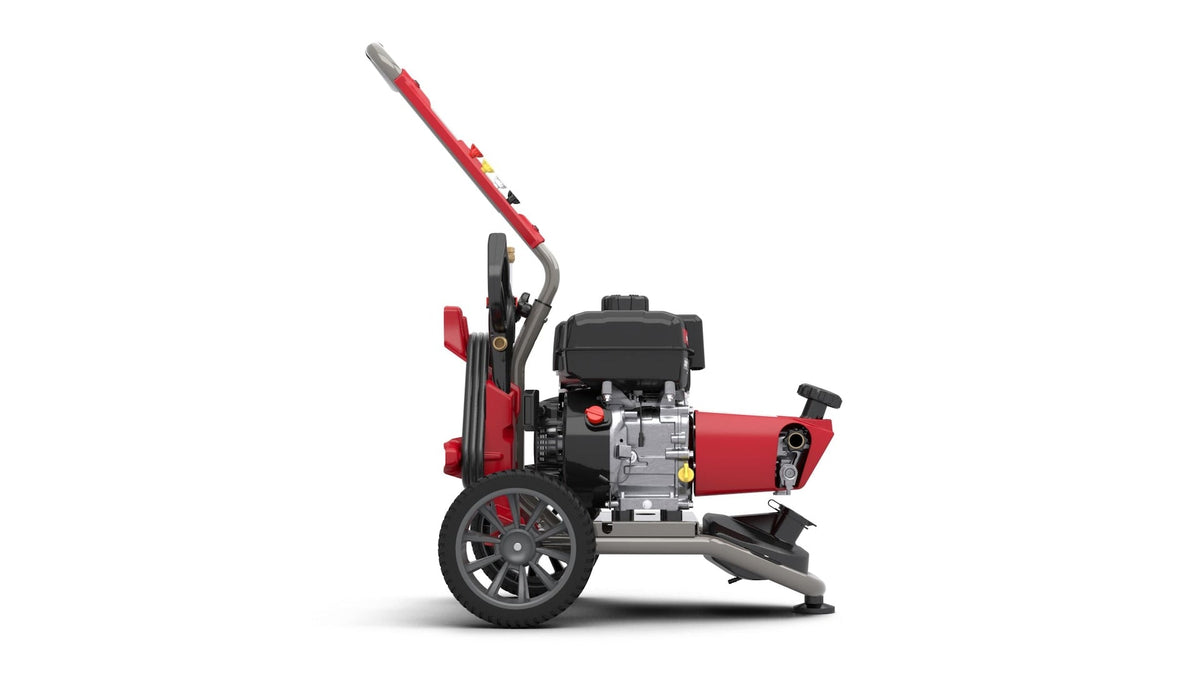 3200 PSI Gas Pressure Washer