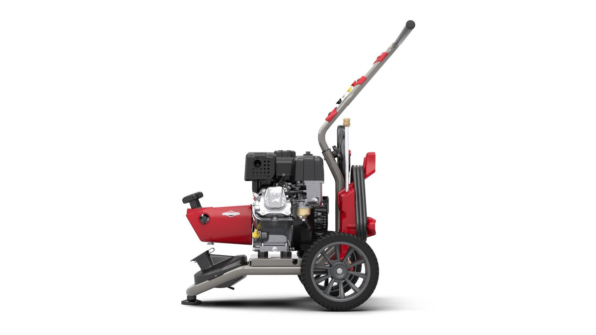 3200 PSI Gas Pressure Washer
