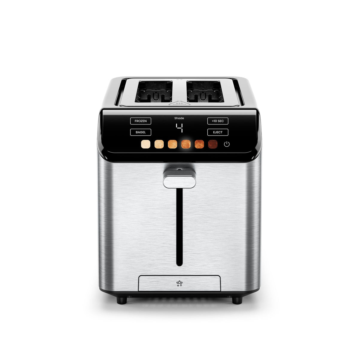 Smart Touch 2-Slice Digital Toaster