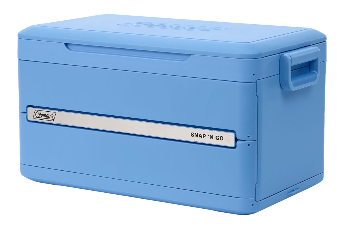 Snap N Go Collapsible Cooler