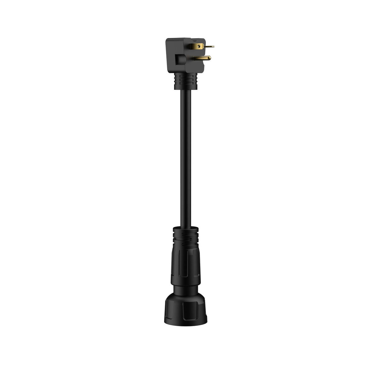 32A Level 1/2 NEMA 5-20 EV Charging Adapter