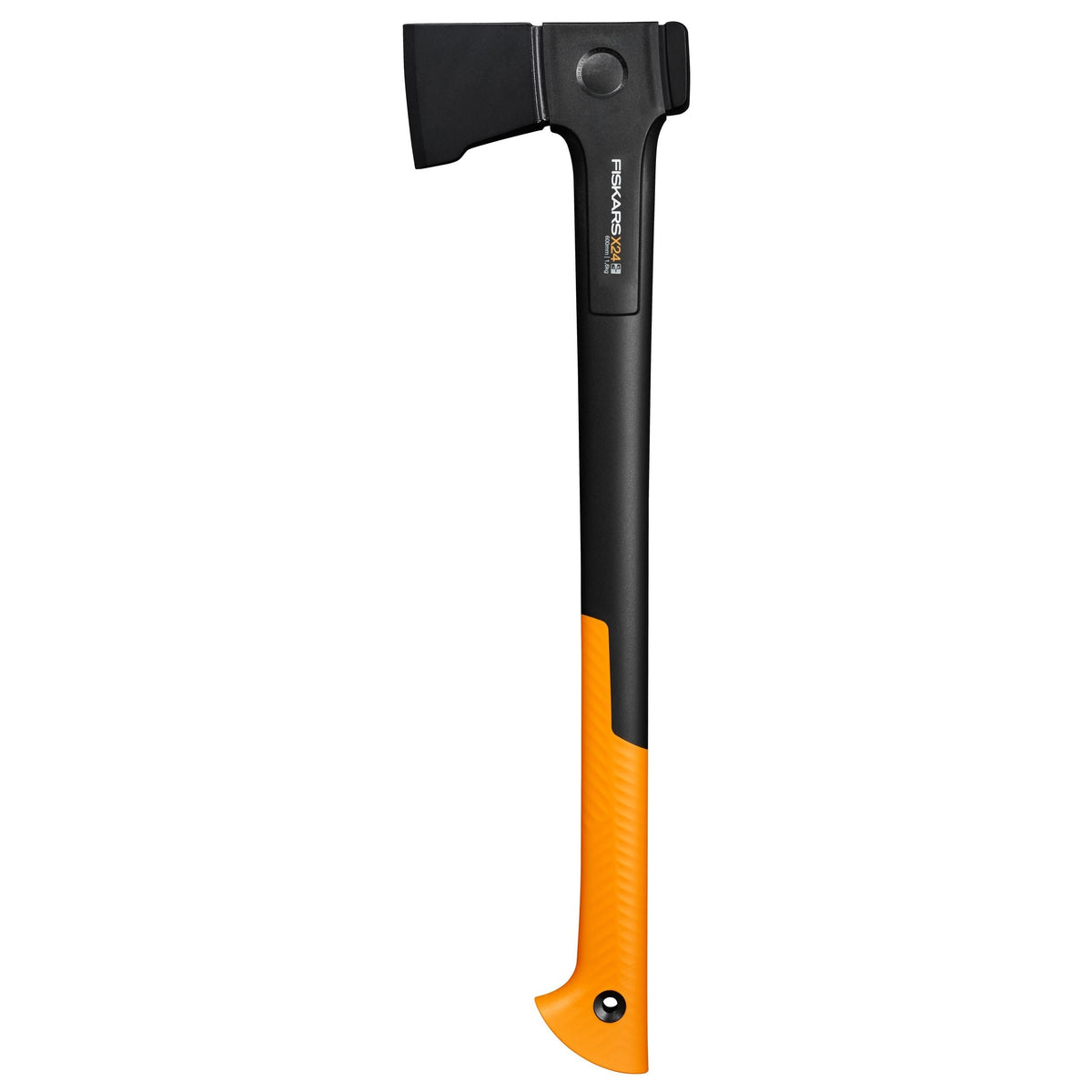 X24 Ultralight Universal Chopping Axe with Sheath, 24-in
