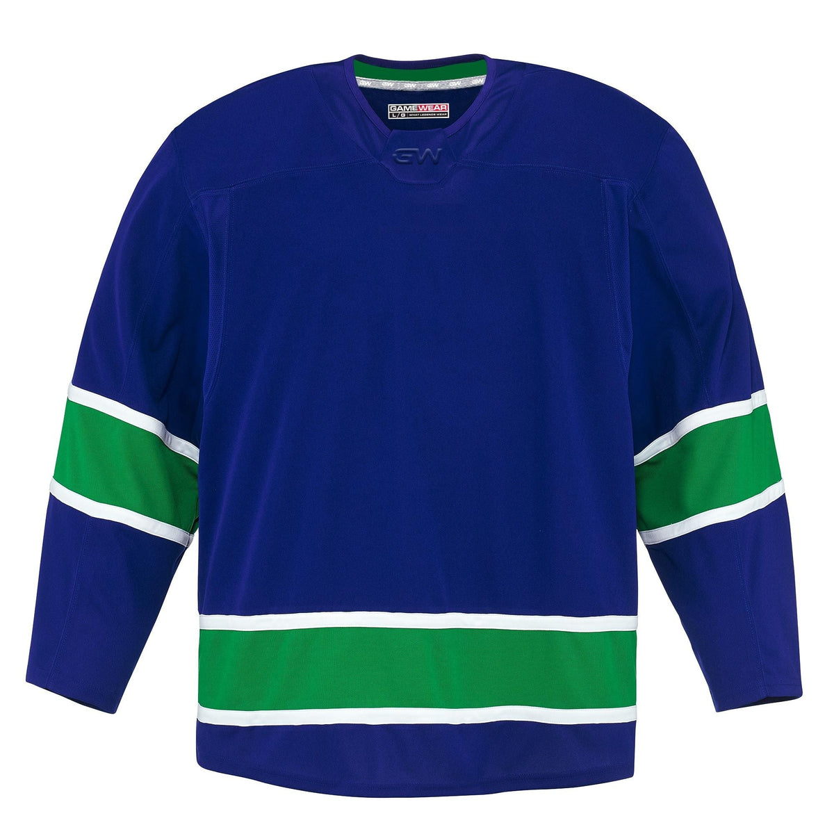 8500 Pro Team Hockey Jersey, Senior, Home Colours, Various Sizes