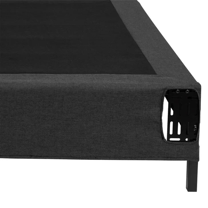 GhostBed All-in-one Mattress Foundation