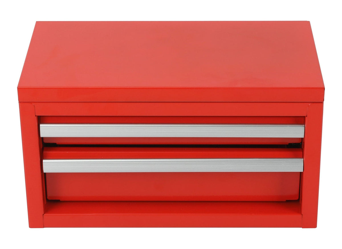 Red Mini Toolbox
