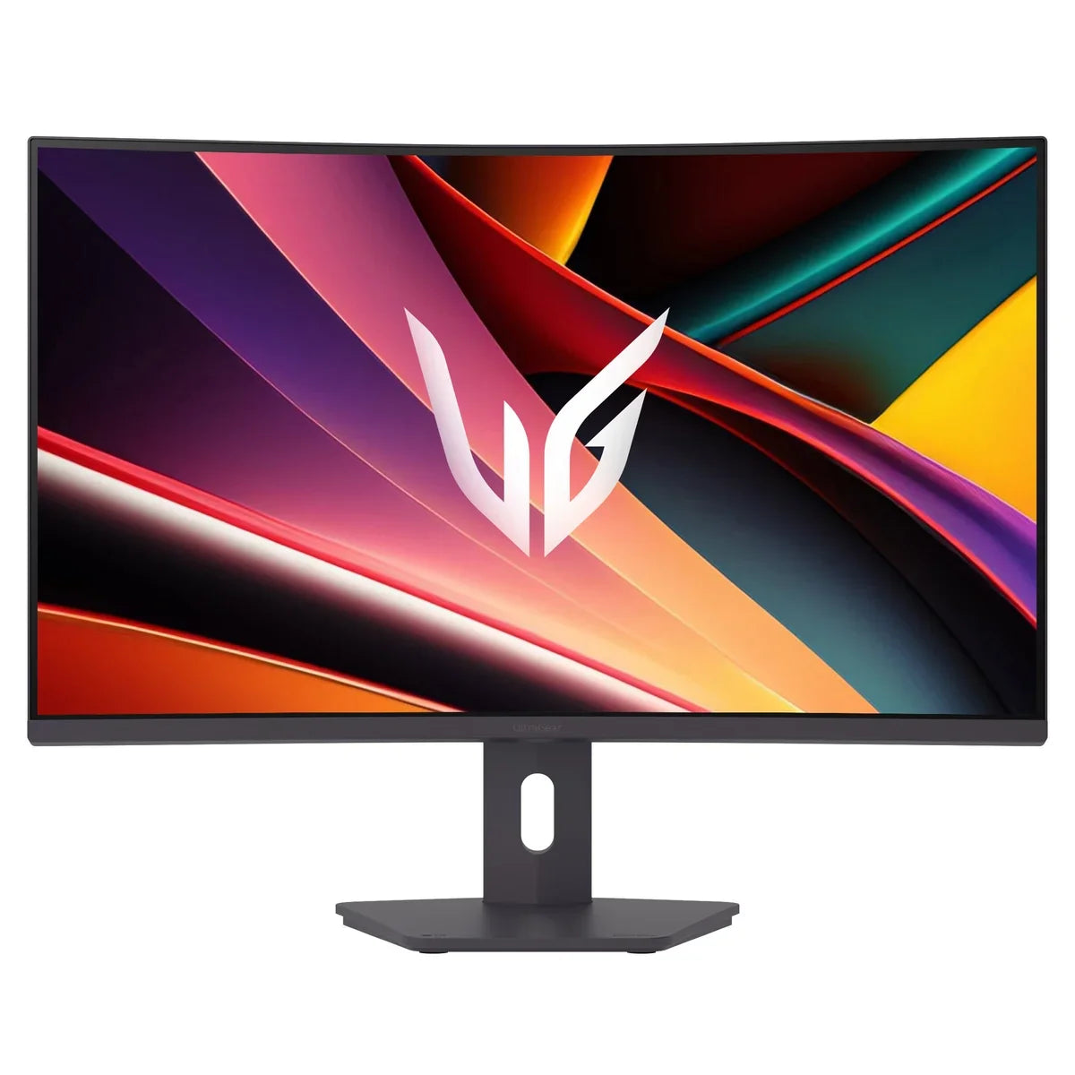 LG UltraGear 34.0 in. WQHD Curved Gaming Monitor (3440 x 1440)