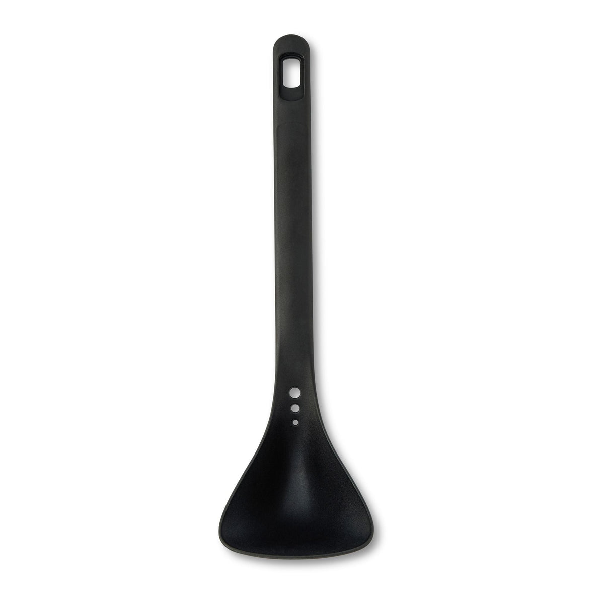 Dishwasher Safe Nylon Nesting Utensil Set, 5-pc