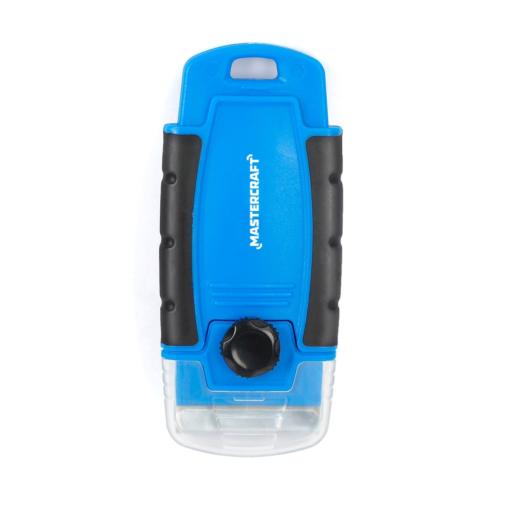 Blade Scraper, Blue