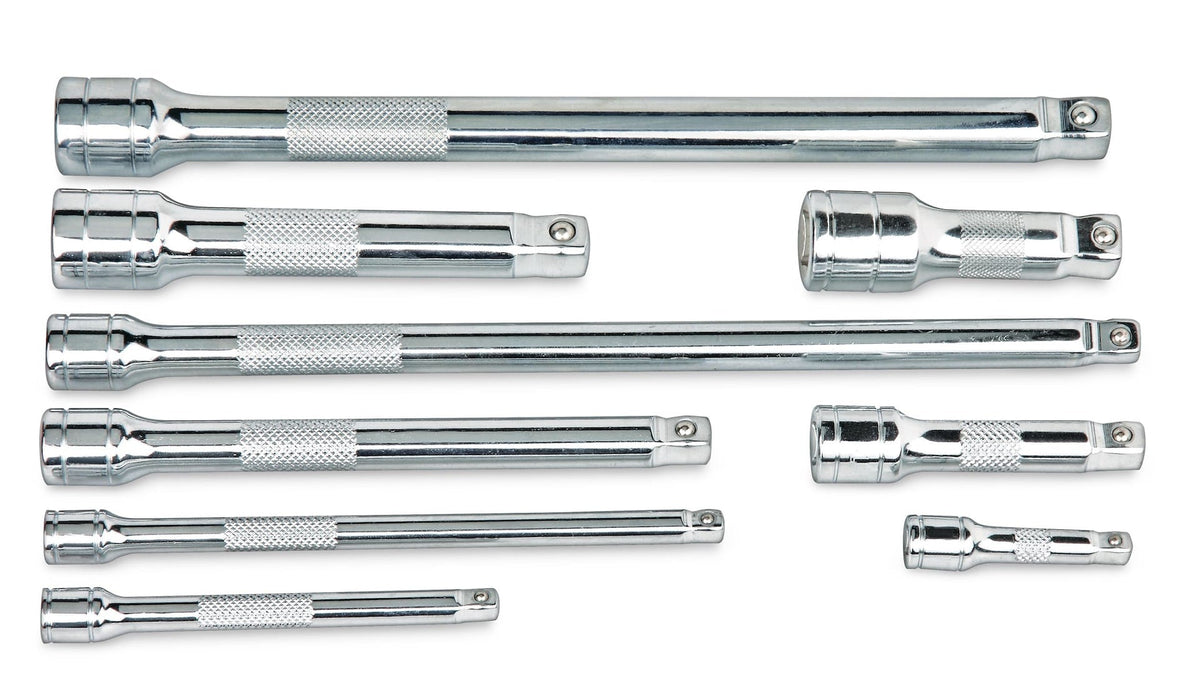 Wobble Extension Bar Set, 9-pc
