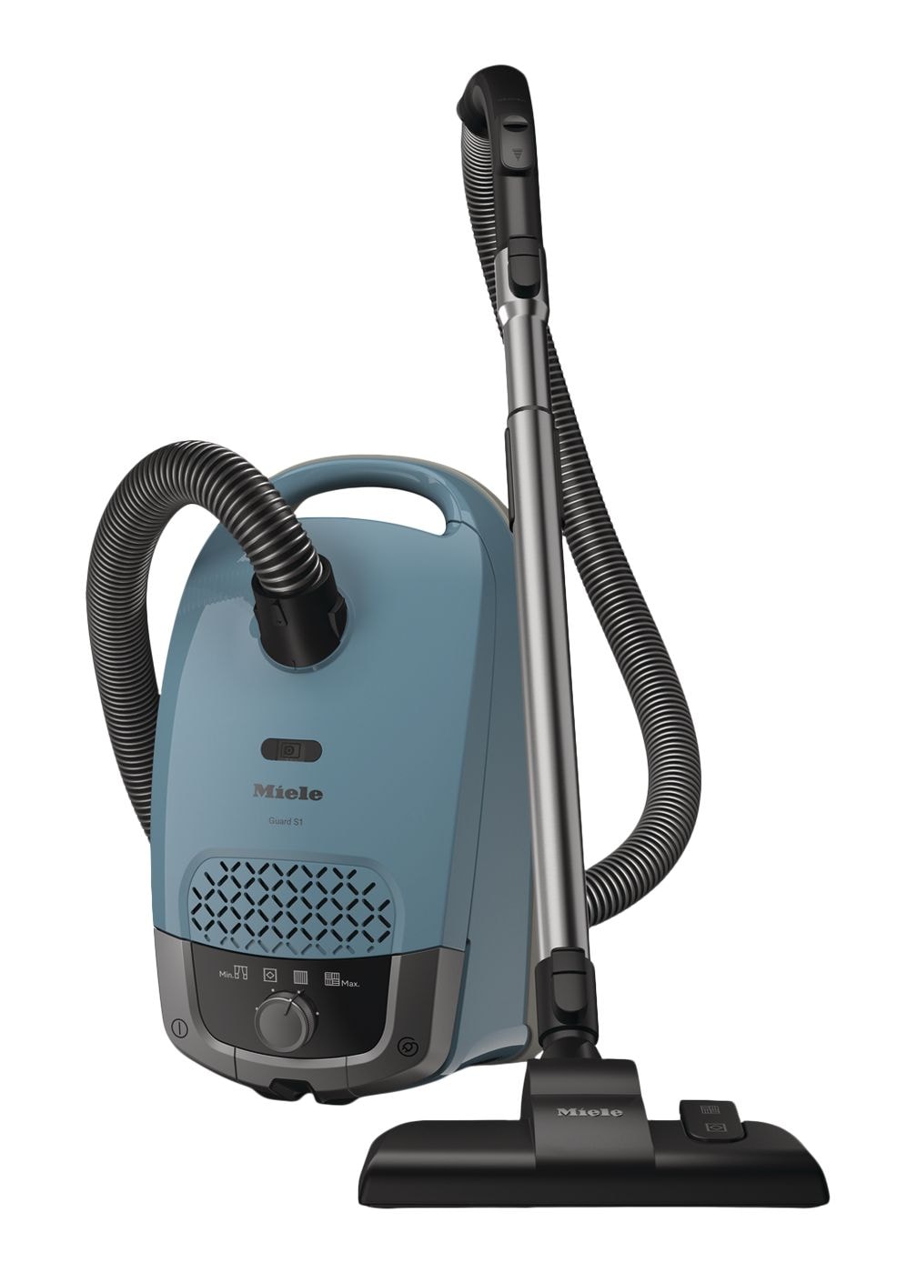 Miele Guard S1 Canister Vacuum