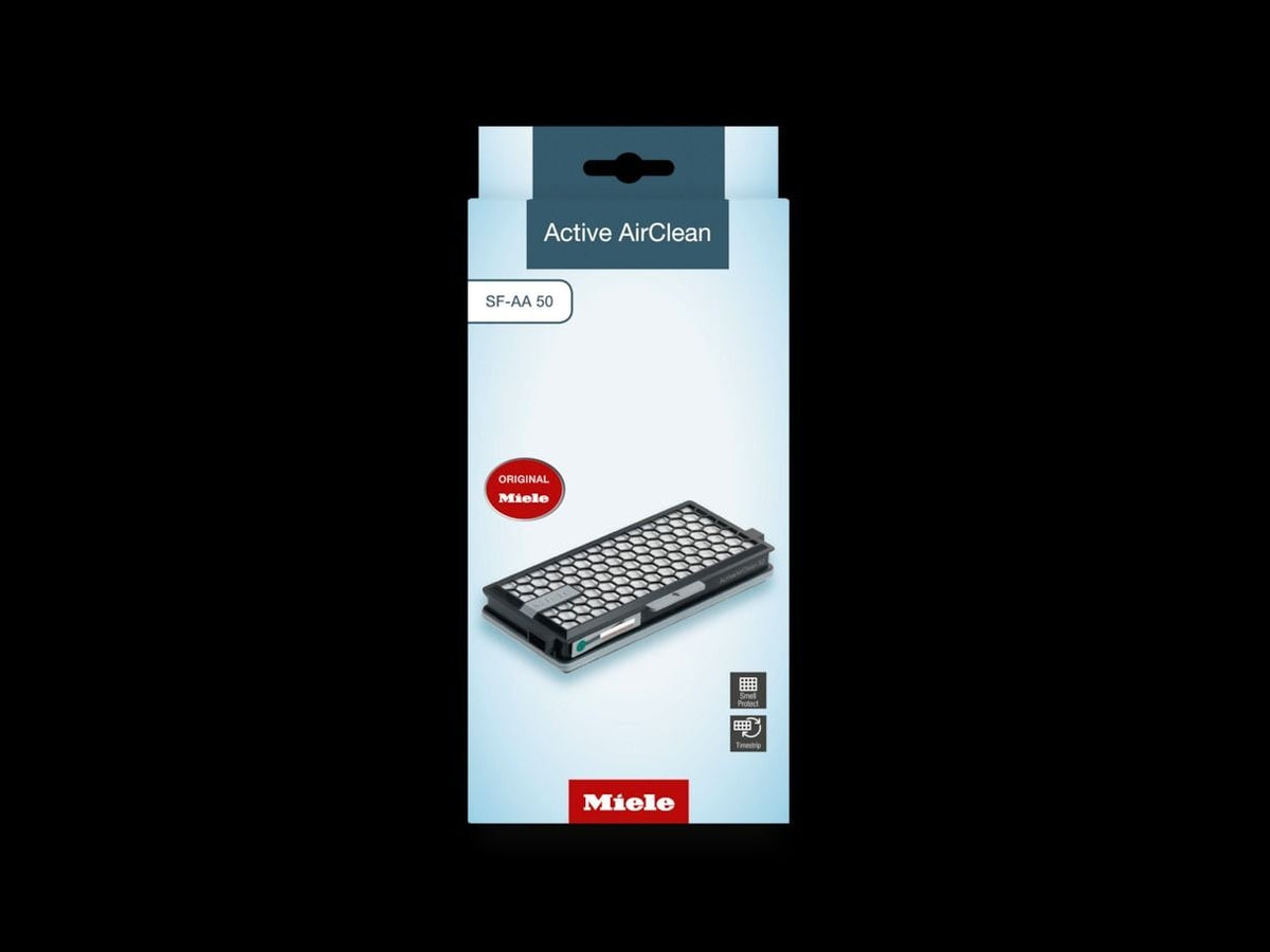 Miele SF-AA 50 Active AirClean filter with TimeStrip