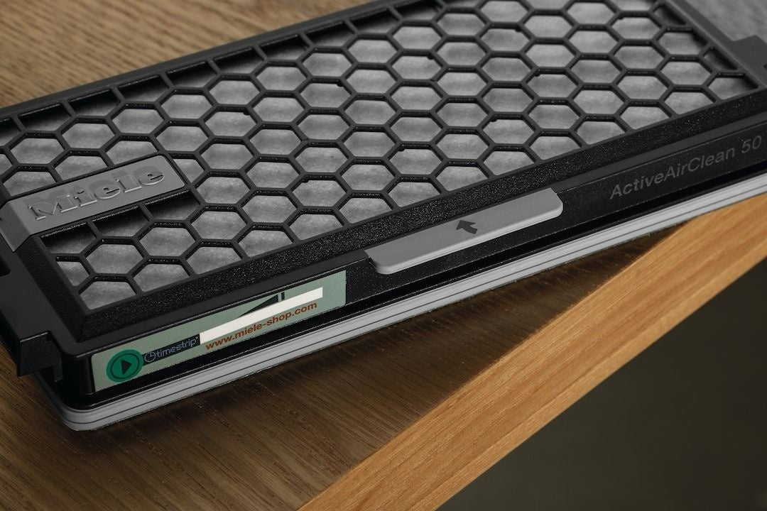 Miele SF-AA 50 Active AirClean filter with TimeStrip