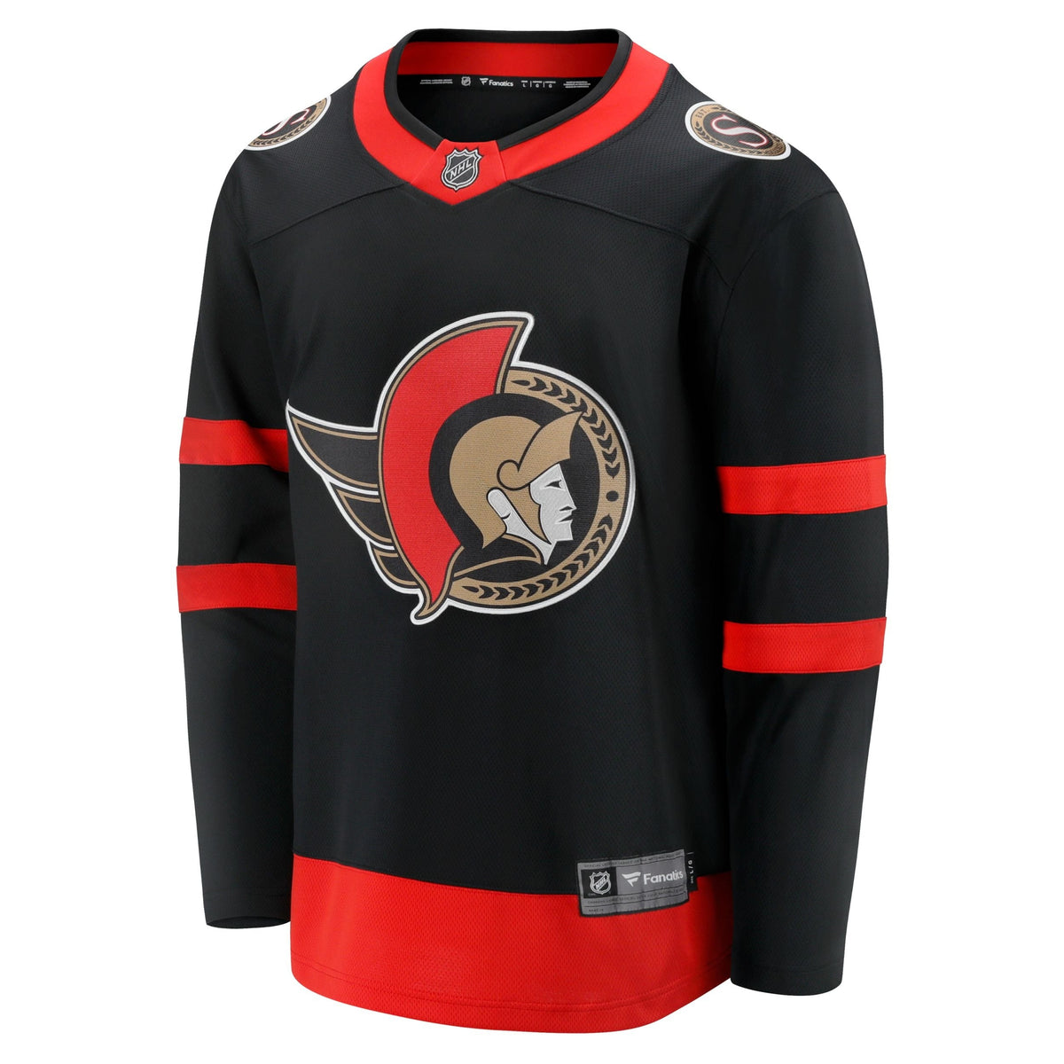 Breakaway Jersey, Red