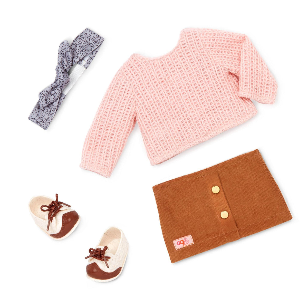 Activity Doll Assorted
