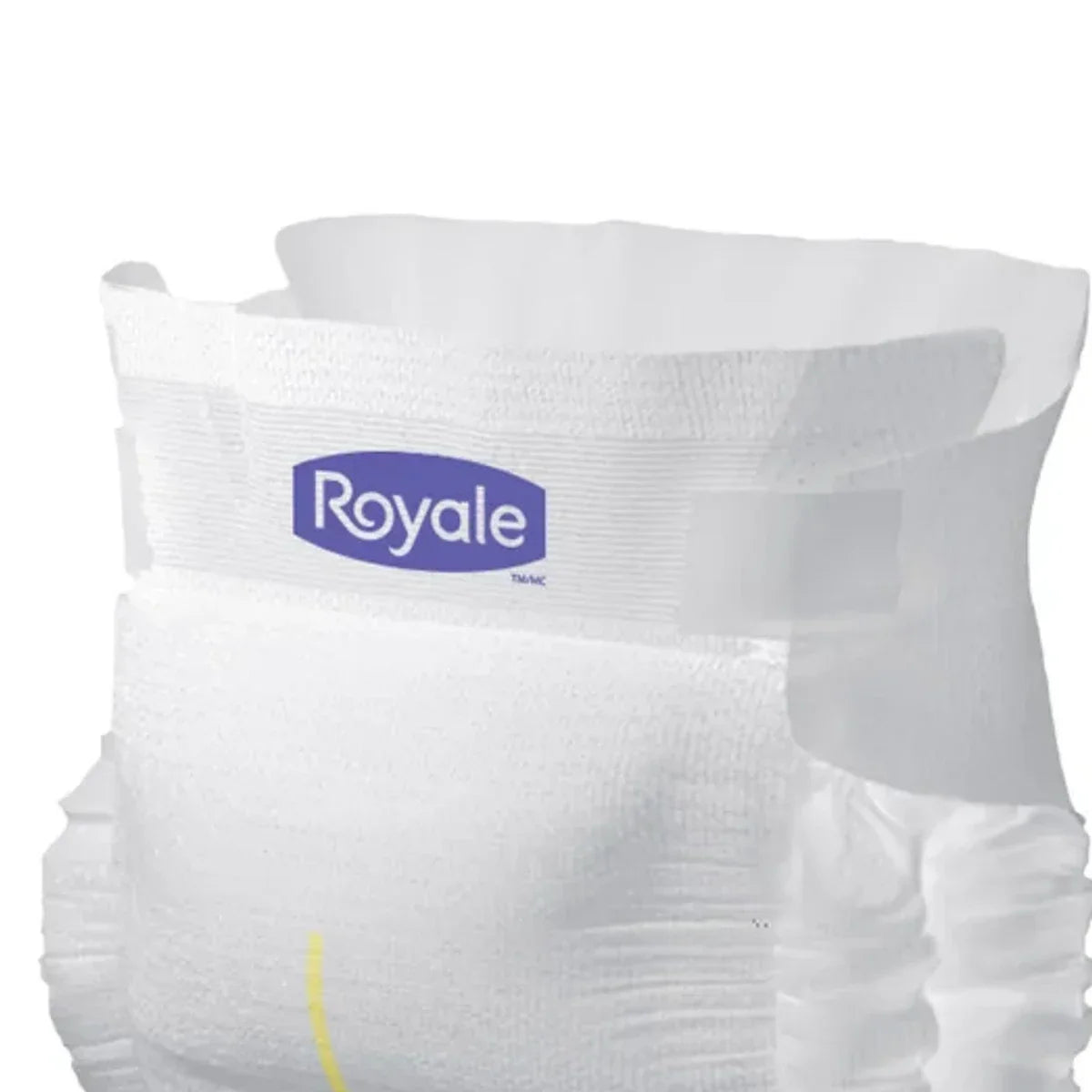 Royale Premium Baby Diapers, Sizes 1 - 2