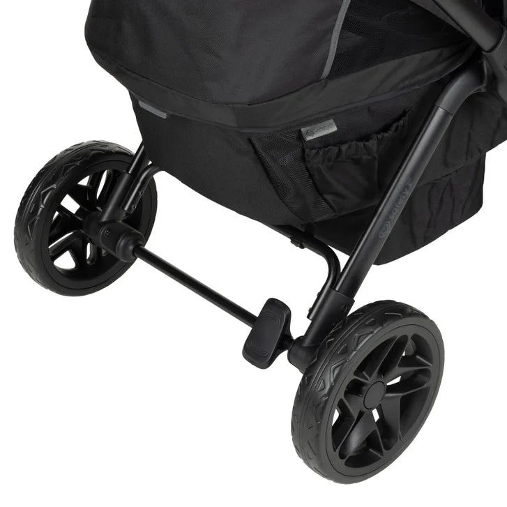 Summit Sprint Wagon Stroller