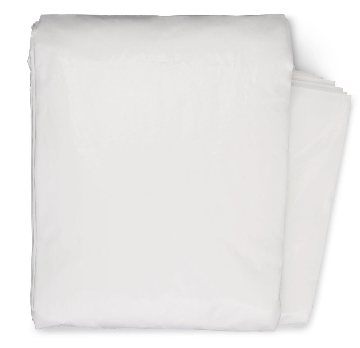 Ice Rink Tarp, Waterproof, 30-ft x 60-ft