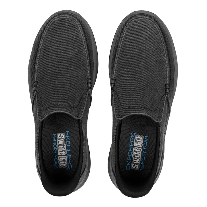 Skechers Men's Stanton Shoe With Swift Fit