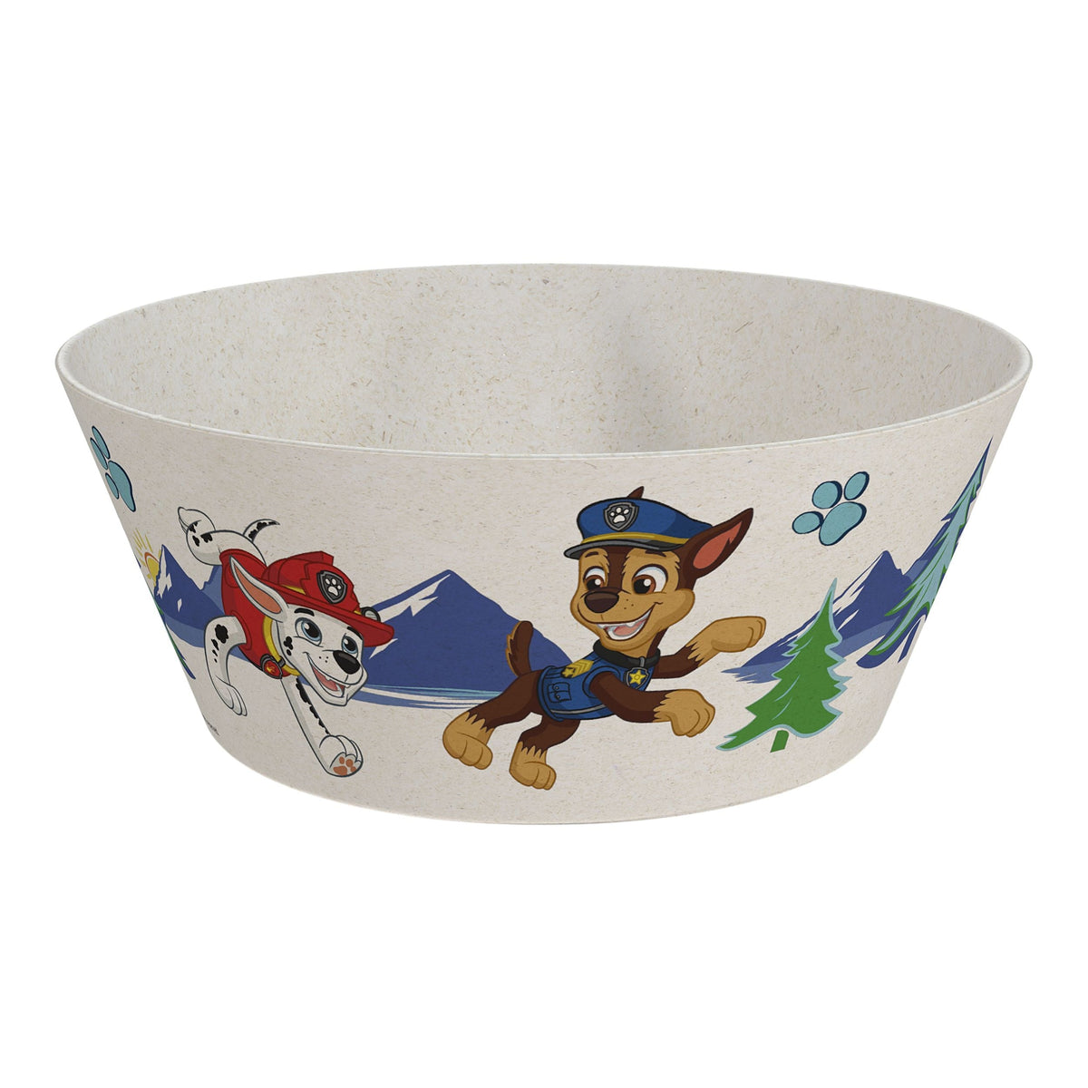 Bamboo Fibre Bowl, 6-in