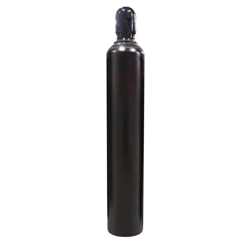 125 cu/ft 75% Argon 25% CO2 Welding Tank CGA 580 – FULL F5836