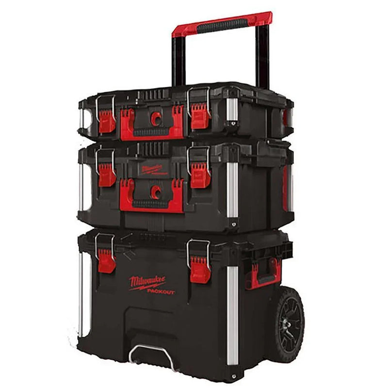 3Piece PACKOUT Storage System Set H2479