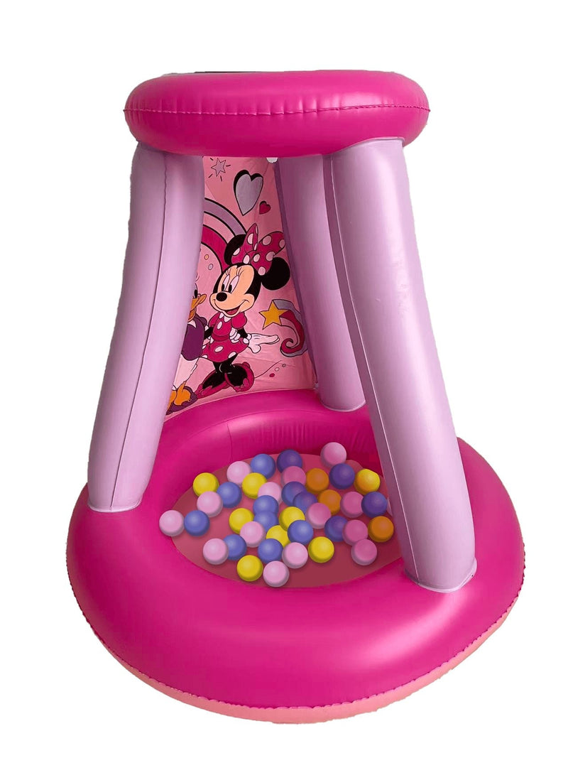 15 Piece Playland with 30 Bonus Balls L5967