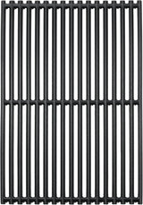 Grill Grates Replacement Parts for 28" Griddle Grill Parts 1517 2137 1853 1605 1883 1856 2351 1885 28 Inch 2 Burner Gas Grill Replacement Parts Cast Iron Cooking Grates
