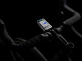 V2 GPS Cycling/Bike Computer, Black