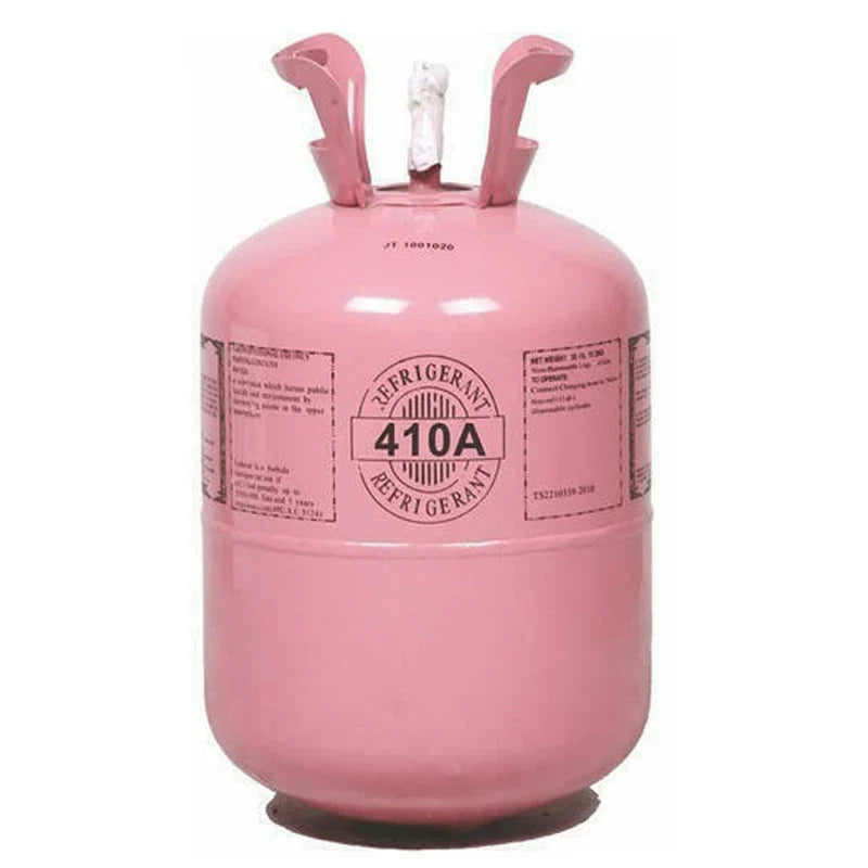 refrigerant new factory sealed. S5194
