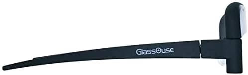 Assistive Technology Services Glassouse Wireless Wireless Wearable Hands Free Mouse for Gamers, People with Disabilities & Others!!!