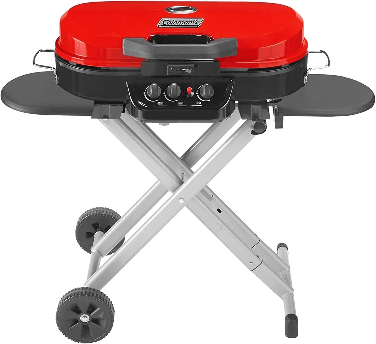 RoadTrip 285 Portable Stand-Up Propane Grill