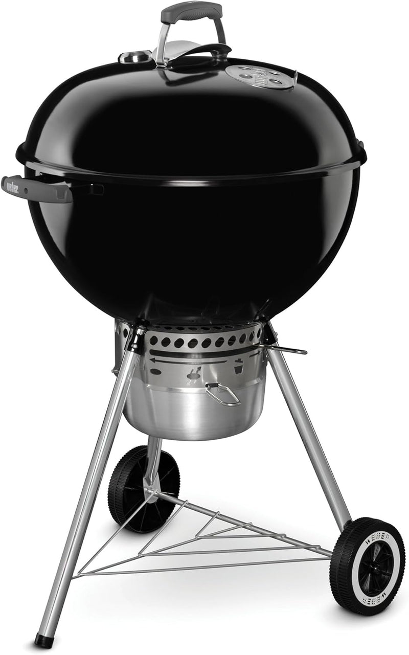 22” Charcoal Grill X5265