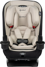 4-in-1 Convertible All-in-One Car Seat, infant to toddler, rear and forward facing, booster mode, backless booster, Fits 3 across, Washable seat, Birth to 10 years, Hexagon