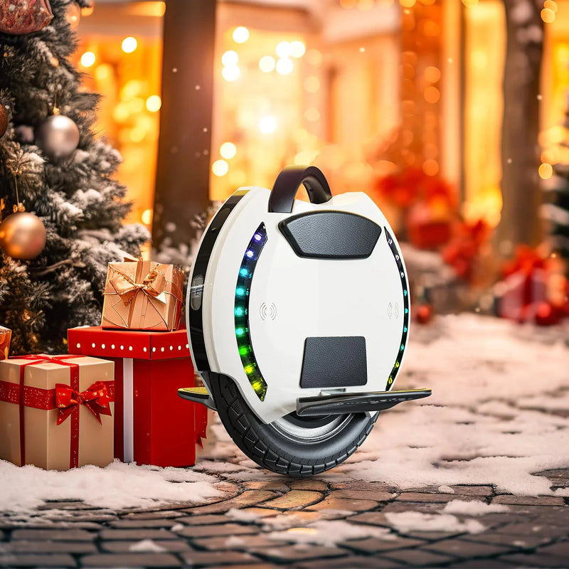 Electric Unicycle Battery G5512