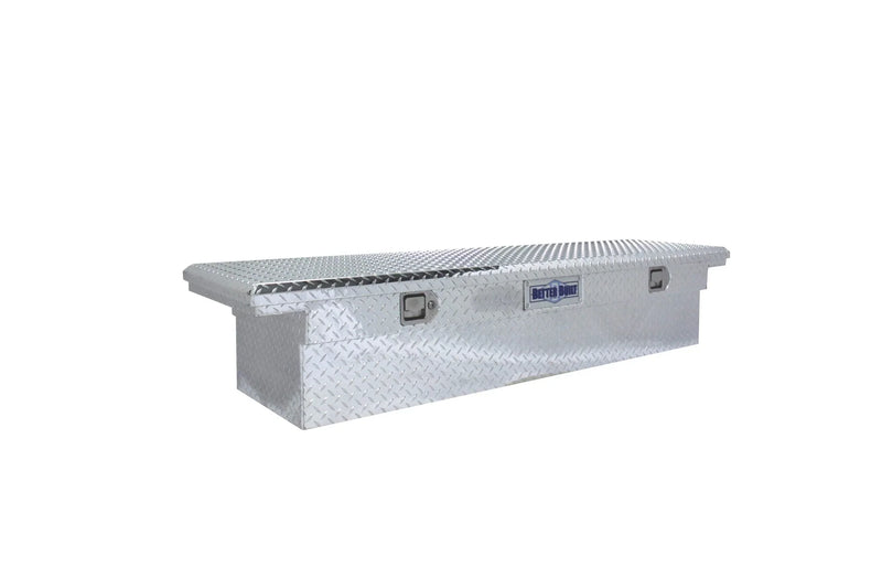 Better Built 70 Crown Series Low Profile Crossover Truck Tool Box Y2036