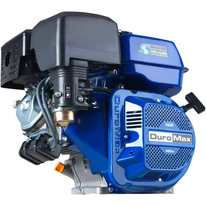 XP18HP 440cc 1 in. Shaft 4-Stroke Overhead Valve Portable Engine Y9119