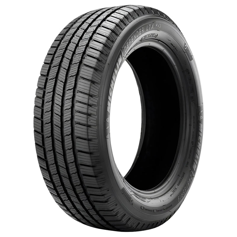 LTX M/S All-Season LT265/75R16/E 123/120R Tire D2592