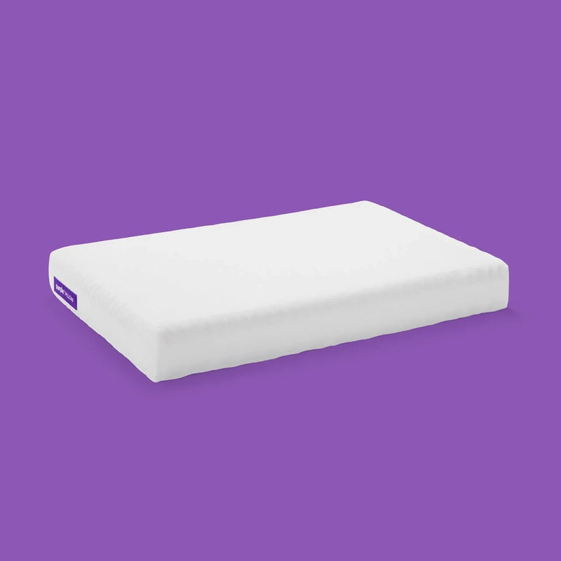 Pillow - The most comfortable pillow that science can conceive. It features an adjustable height pad for personalized height adjustment. It is made of gel elastic grid material and follows ergonomic design. Standard size. V1934