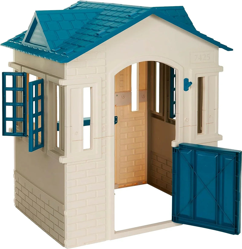 Cape Cottage Theater - Blue Q7696