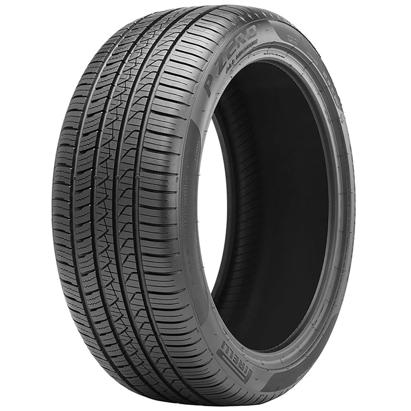 ALL SEASON All Season 235/45R18 94V Passenger Tire E9104