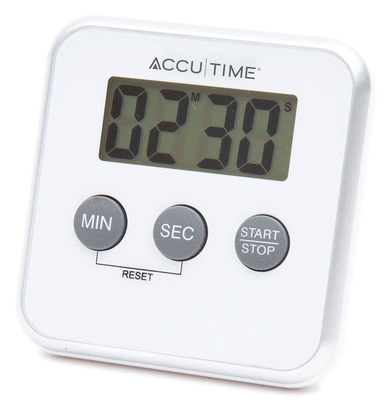 Digital Timer, White N394