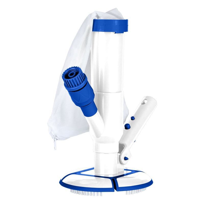 Deluxe Underwater Vacuum Cleaner J1758