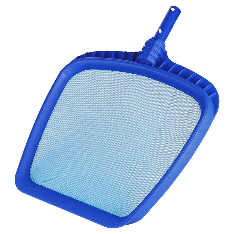 Plastic Pool Leaf Skimmer Net F2632