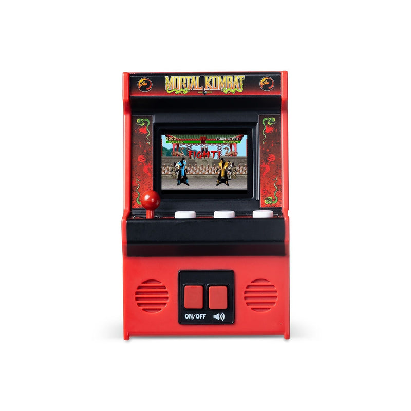 Arcade Classics Handheld Game Console for Ages 8+, Various Games Z444