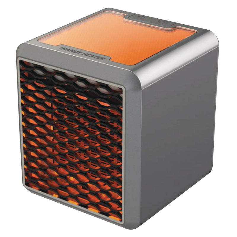 Pure Warmth Space Heater P2721