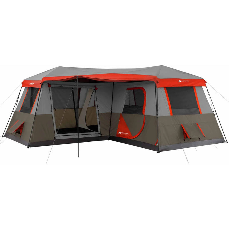 Instant Cabin Tent, Sleeps 12 R7596